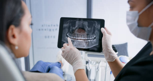 Licensed Tooth Extraction service in St. Clair Shores, MI - Smile Center Dentistry